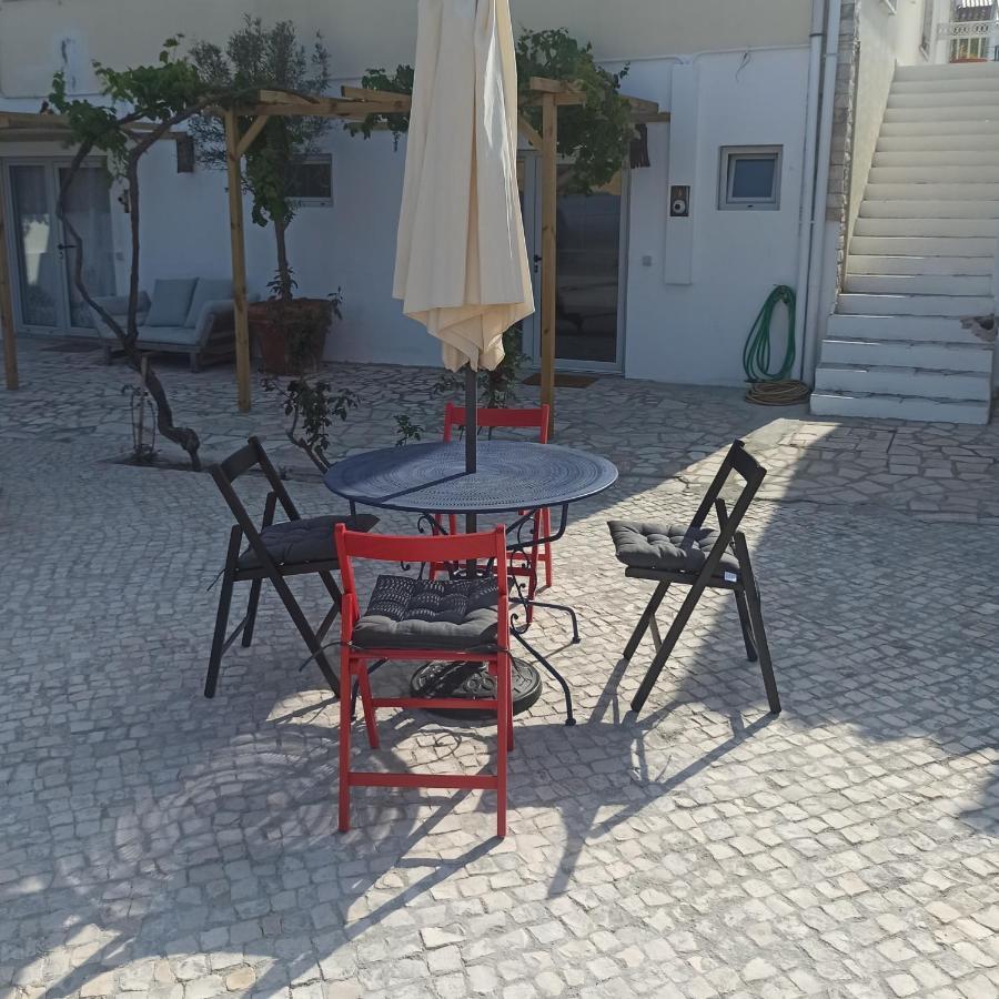 Villa Nortada Charneca  Esterno foto