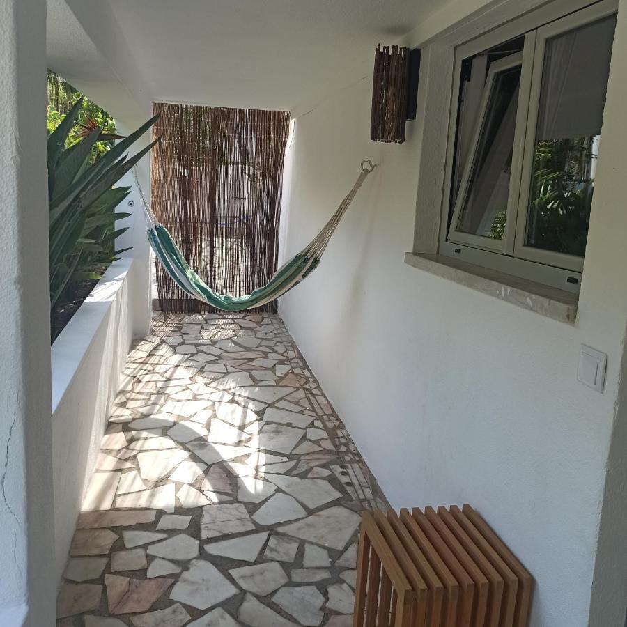 Villa Nortada Charneca  Esterno foto
