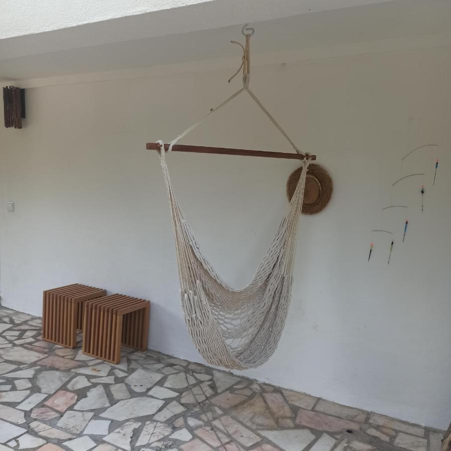 Villa Nortada Charneca  Esterno foto